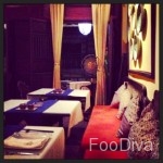 Ancient Faifo restaurant - Hoi An