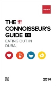 Zomato Dubai Dining Guide