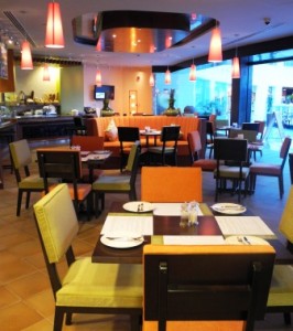 Balance Café; Dubai's first Ayurvedic eaterie opens