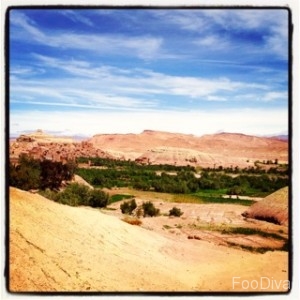 Kasbah Aitben Haddou - Morocco