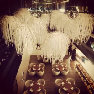 Morimoto Dubai - Dubai restaurants - FooDiva