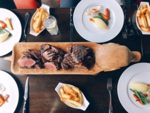 The Fatted Calf - Ireland restaurants - FooDiva