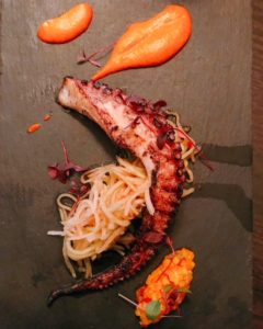 Asador - Dublin restaurants - FooDiva