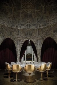 Mix Dubai by Alain Ducasse - Emerald Palace Kempinski Palm Jumeirah - Dubai restaurants - FooDiva