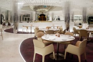 Mix Dubai by Alain Ducasse - Emerald Palace Kempinski Palm Jumeirah - Dubai restaurants - FooDiva