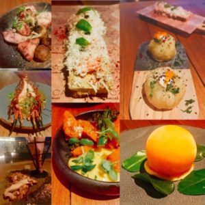 Tasca Dubai by Jose Avillez - Portuguese food - Dubai restaurants - FooDiva