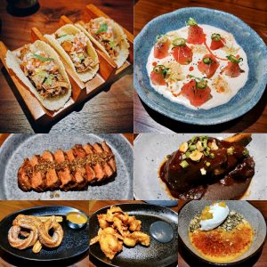 Chingon Dubai - Dubai restaurants - FooDiva