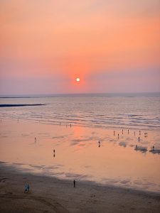 Juhu Beach - Soho House Mumbai - Mumbai hotels - India - FooDiva