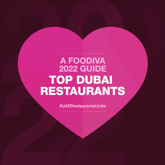 Dubai Restaurants You Should Have on Your Radar