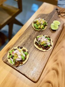 Lila Taqueria - Dubai restaurants - FooDiva - #UAERestaurantsUnite - Al Pastor