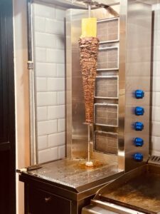 Lila Taqueria - Dubai restaurants - FooDiva - #UAERestaurantsUnite - Al Pastor