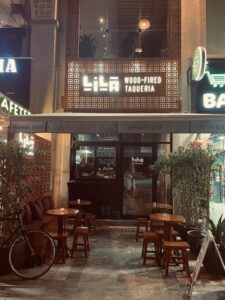 Lila Taqueria - Dubai restaurants - FooDiva - #UAERestaurantsUnite