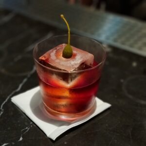 Ergo - Dubai bars - FooDiva