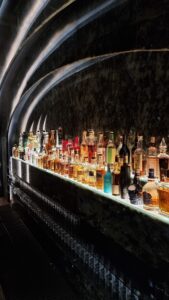 Galaxy Bar - Dubai bars - FooDiva