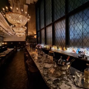 The Maine Land Brasserie - Dubai bars - FooDiva