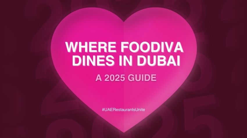 FooDiva 2025 Guide Featured